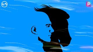 Latest Face Logo - Picsart