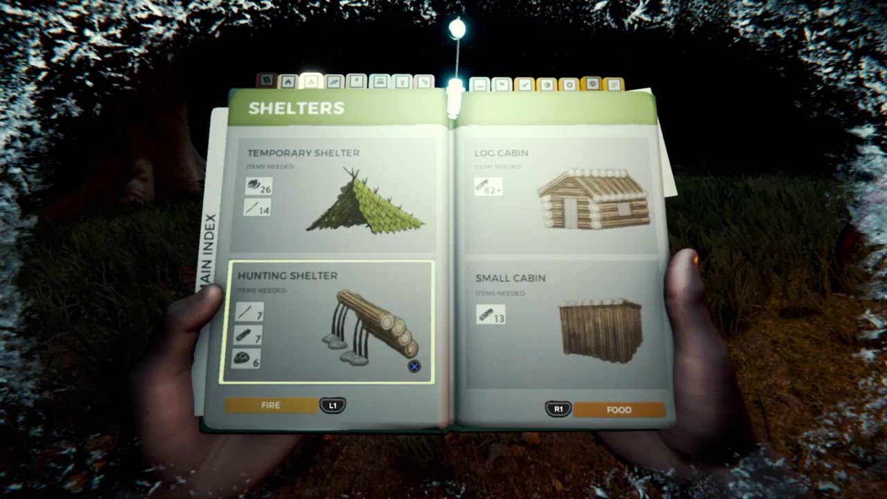 The forest live please help im scared - YouTube