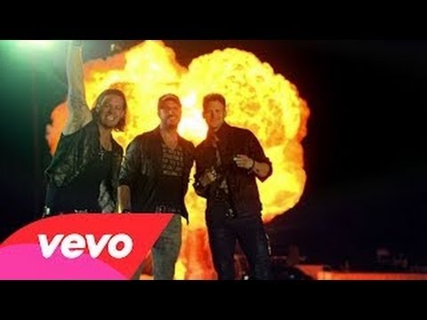 Florida Georgia Line - This Is How We Roll Ft. Luke Bryan (Speed Up)