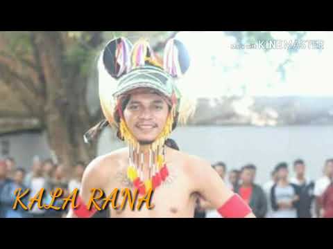 MOTANG RUA - MARTEN EDO (GUTRIN SEHADUN - COVER)