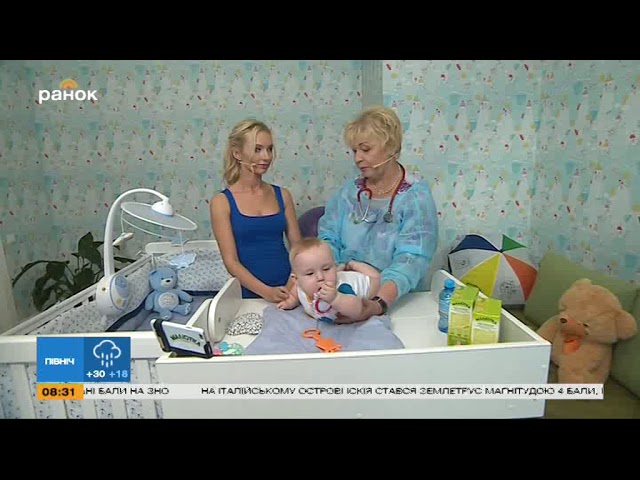 Мама-блог. Выпуск 62 - Что делать, если малыш отказывается от молока