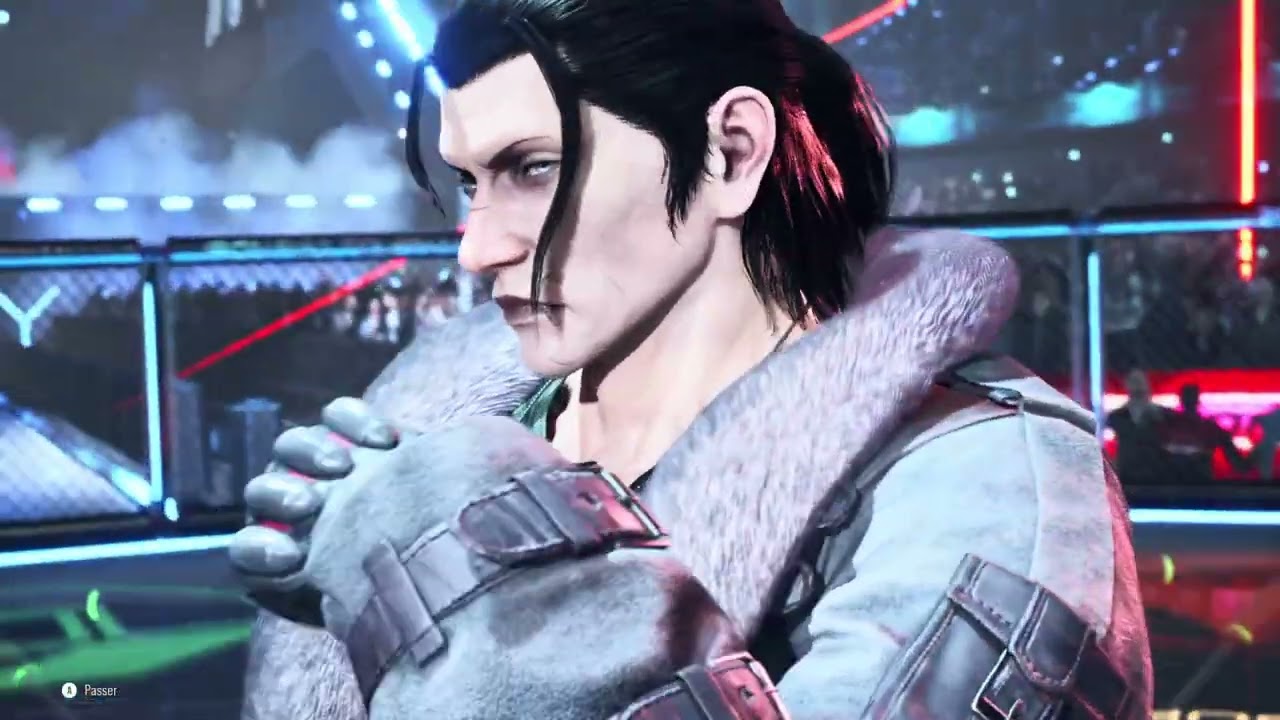 Tekken 8] Yoshimitsu - few fights 227 - YouTube