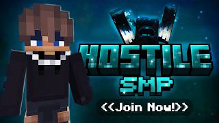 Minecraft's Next Big SMP... (Applications Open)