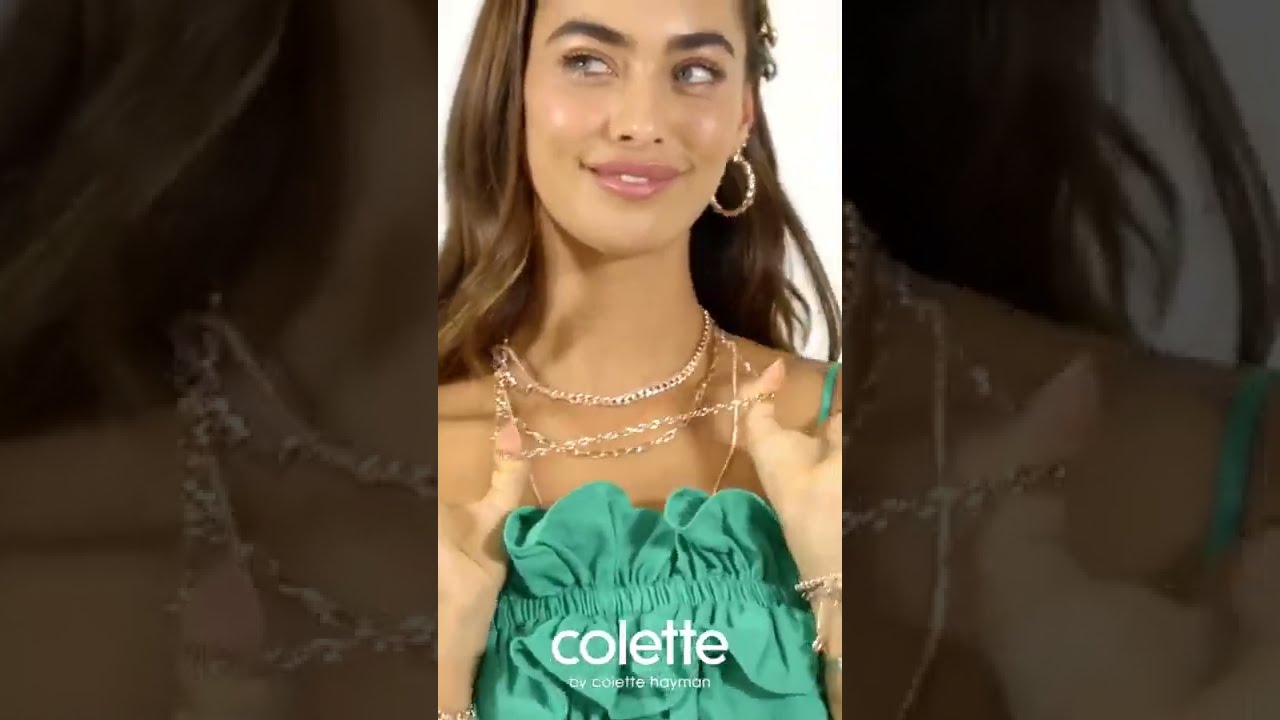 New Fashion Jewellery Collection in-Store and Online