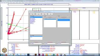 PROSPER 3 and 4 Variable Sensitivity