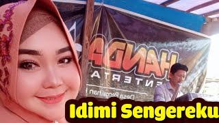 lagu Bugis Idimi Sengereku/ Vcl, Yunita/ Handa Music.