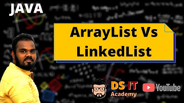 ArrayList vs LinkedList in Java Collection Explained in Sinhala