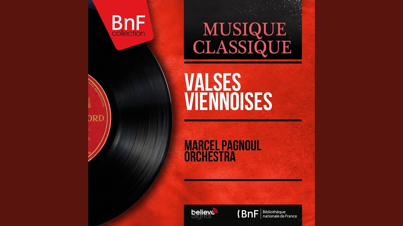 Viennese Blood, Op. 354 (Extract)