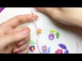 How to Embroider Flowers That Look Amazing – Simple &amp; Fast!