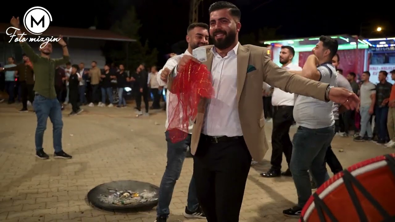 FOTO MİZGİN GRUP DEVRAN ÜÇGÖL KÖYÜNDE SAİT POLATIN DÜĞÜNÜ