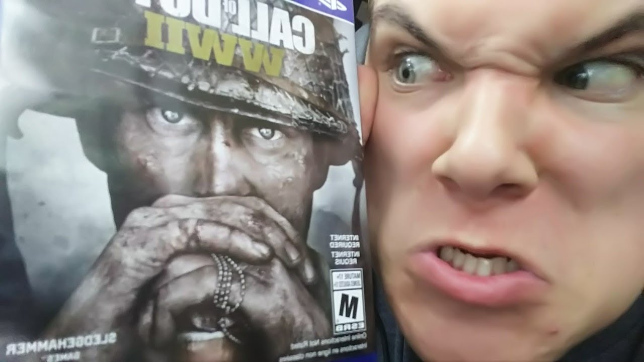 HOW ARE THE CODWWII SERVERS?