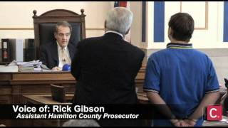Arraigned for Aggravated Murder