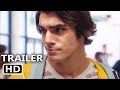 TRIUMPH Trailer (2021) RJ Mitte, Terrence Howard, Drama Movie