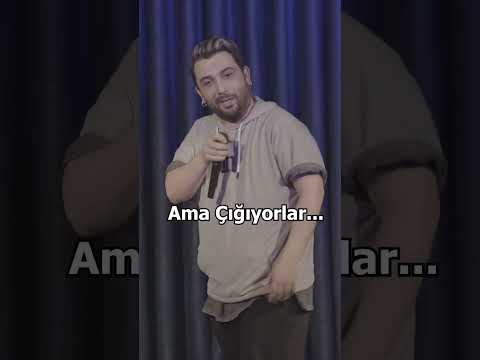 Yusuf Bilal Altıntaş Stand Up Komedi - Türkçe Rap ( mert abi ananı skm )