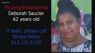 Body of missing woman found near Water Works Park | 10News WTSP