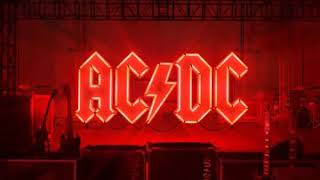 AC/DC - Shot in the Dark