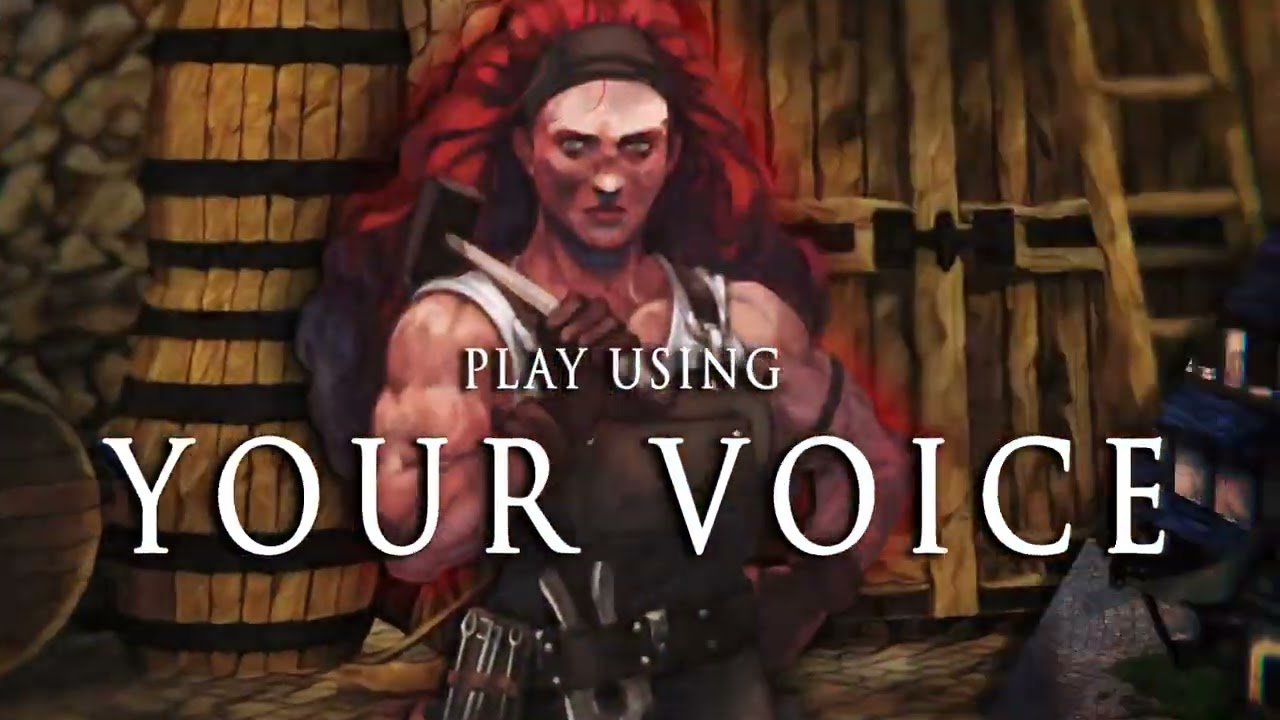 The Bard's Tale: WoL - Apps on Google Play