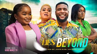 LIES BEYOND YouTube thumbnail