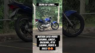 Injetada tá um nojo #automobile #leodamottu