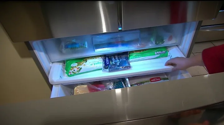 LG Refrigerator Owners Can Get Cash Back Following Settlement | NBC10 Philadelphia