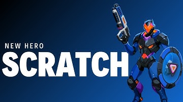 @BouletteEggroll Shows How to Play Scratch Like a Pro | Bullet Echo Update