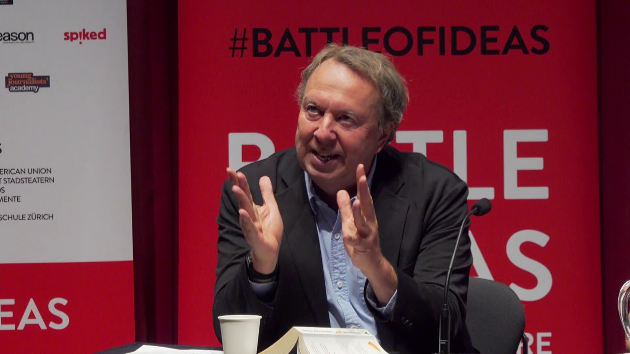 DEMOCRACY  UNDER SIEGE