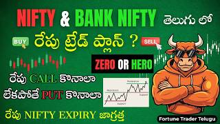 Tomorrow Market Prediction | Nifty & Sensex Levels | Trade Plan | 09/15/2026