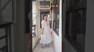 Trending song video 😍|pink lips 👄 #trending #dance #song #viral #shortsfeed#shorts #youtubeshorts#yt