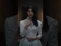 a dress fitting has never been more unsettling. 📺: Something Very Bad Is Going to Happen