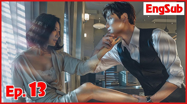 The World of the Married Ep13 EngSub (No Cut) | DRAMA KOREAN - The World of the Married