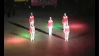 Download Lagu DANCEFestival IN AMBON-MALUKU [3/3] SPORTHAL di Karang Panjang MP3