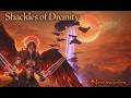NEVERWINTER - (Master) Shackles of Divinity - Paladin healer point of view