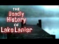 Real horror the dark and deadly history of lake lanier