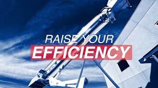 Extend Your Capabilities
