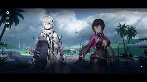 Snowbreak: Containment Zone Gameplay Walkthrough part24#snowbreakcontainmentzone #androidgames 