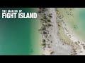 The Making of UFC Fight Island - Episode 1