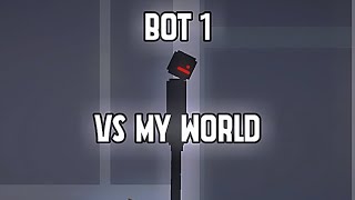Bot 1 Arises A Melon Playground Short Film