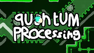 Famous [NEW 2ND HARDEST] QUANTUM PROCESSING 100% + HIGHLIGHTS - Top 400 by Riot and Hinds Net Worth