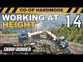 On the Edge - CO-OP Hardmode S10 - Ep14