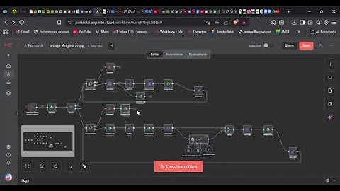 How to Create Google Credentials for n8n | YouTube, Sheets, Mail, Calendar & More