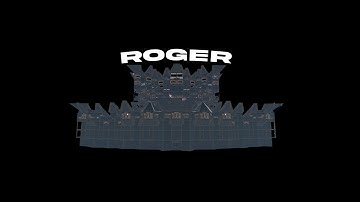 How Roger Plays Chaos Wipe On Vital AU 10X