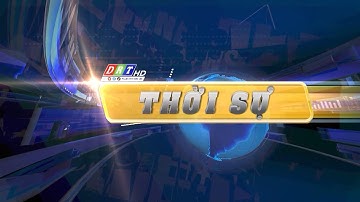 CHƯƠNG TRÌNH THỜI SỰ TỐI THỨ 2, NGÀY 1-12-2025| Truyền hình Đắk Lắk