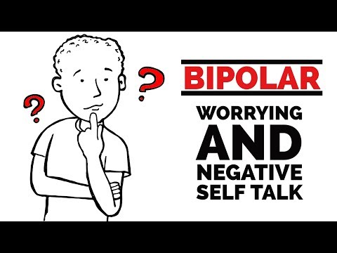 Video: 4 Mga Paraan upang Makontrol ang Bipolar Irritability