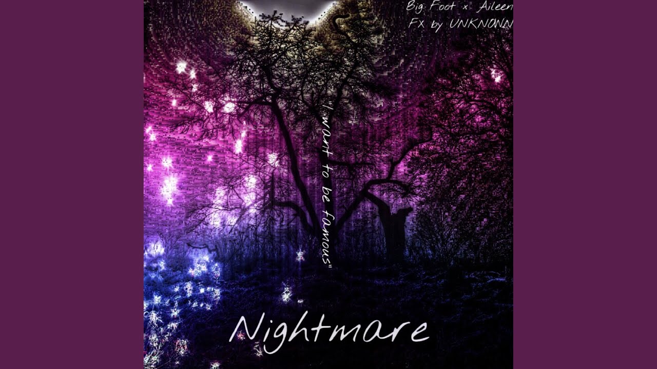 Watch Nightmare on YouTube Watch Nightmare on YouTube