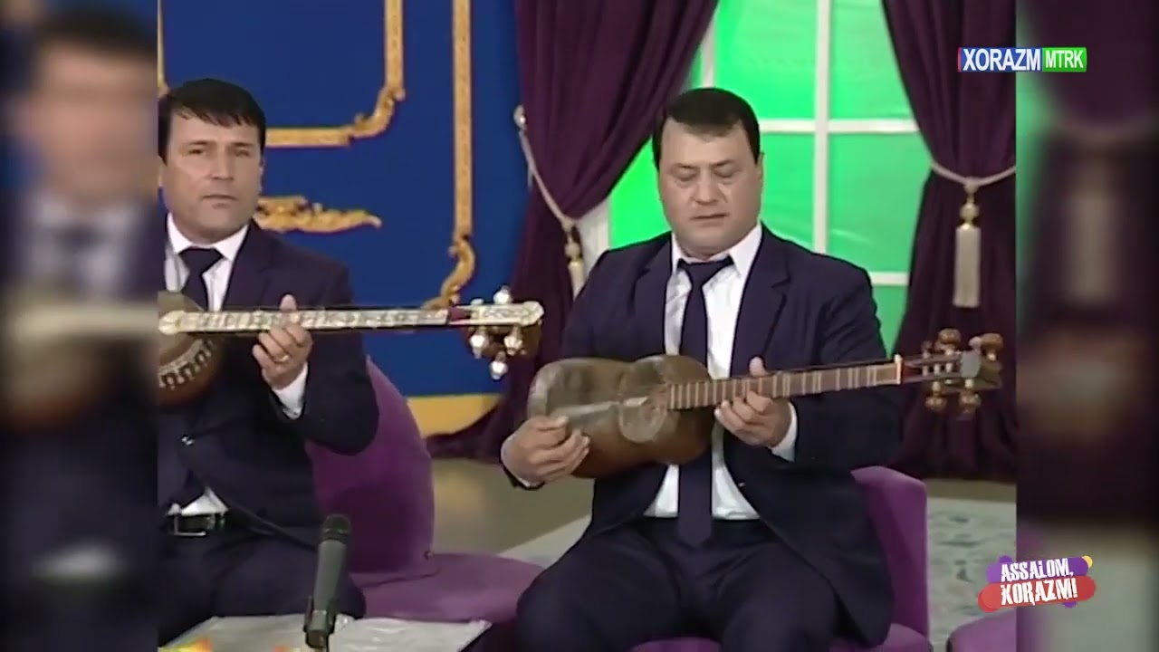 ,,Til ashullasi’’ Ergashbek Ravshanbek Jumaniyazovlar 