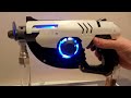 Beginning of video