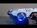End of video