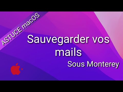 Sauvegarder ses mails en toute sécurité