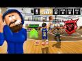 Sneaking Stephen Curry Into a AAU Tournament | Practical Basketball