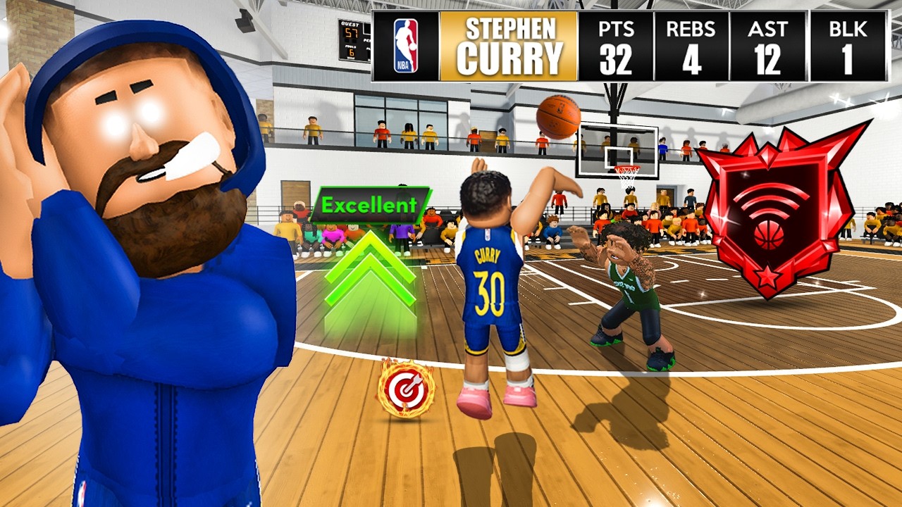 Sneaking Stephen Curry Into a AAU Tournament | Practical Basketball